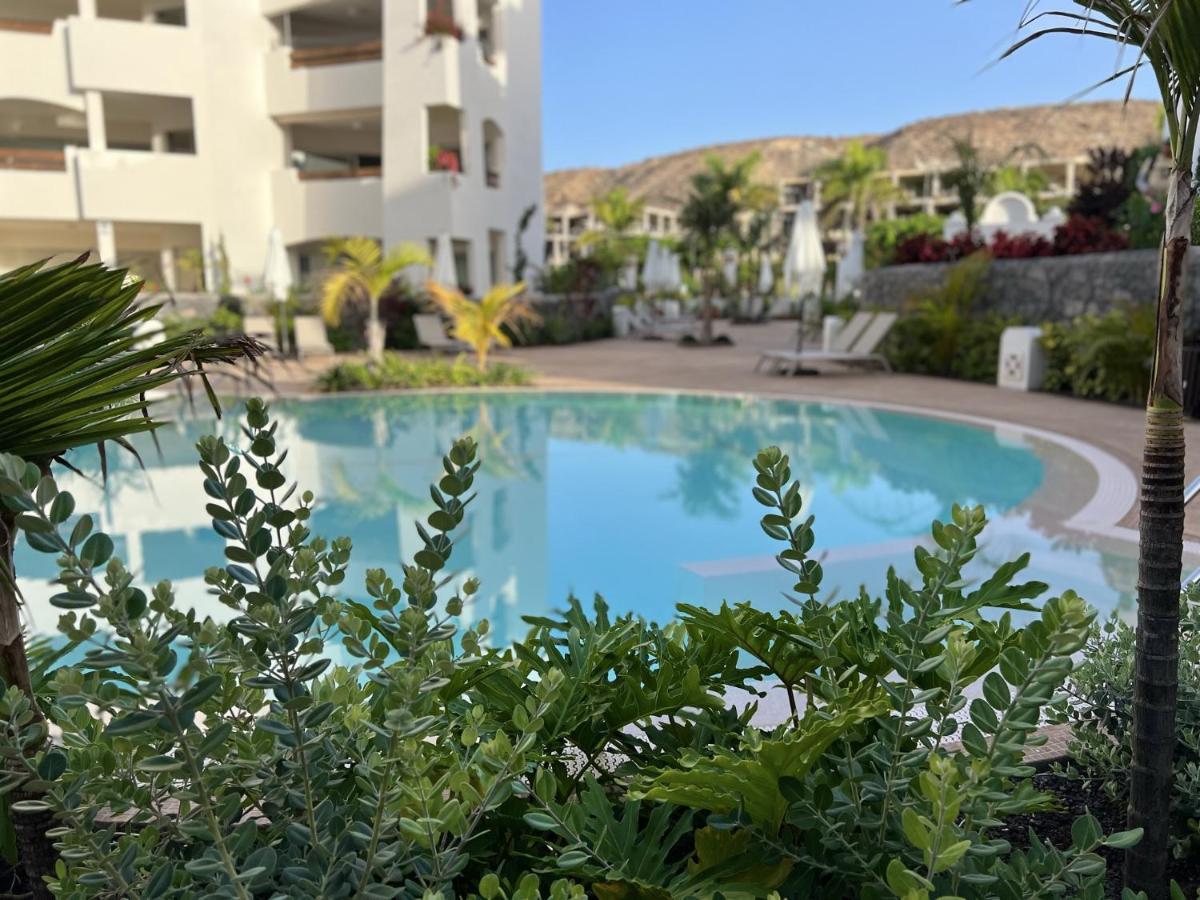 הוילה פאלם-מאר Jardines - Adama 01 Vista Piscina & Jardin 2B מראה חיצוני תמונה